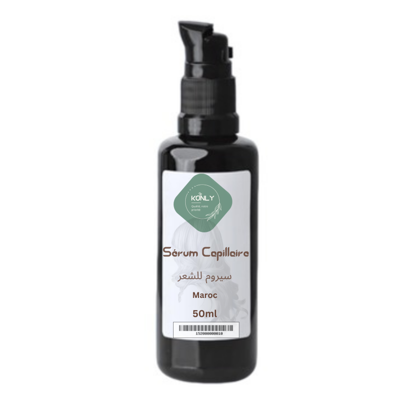 Sérum Capillaire 50ml