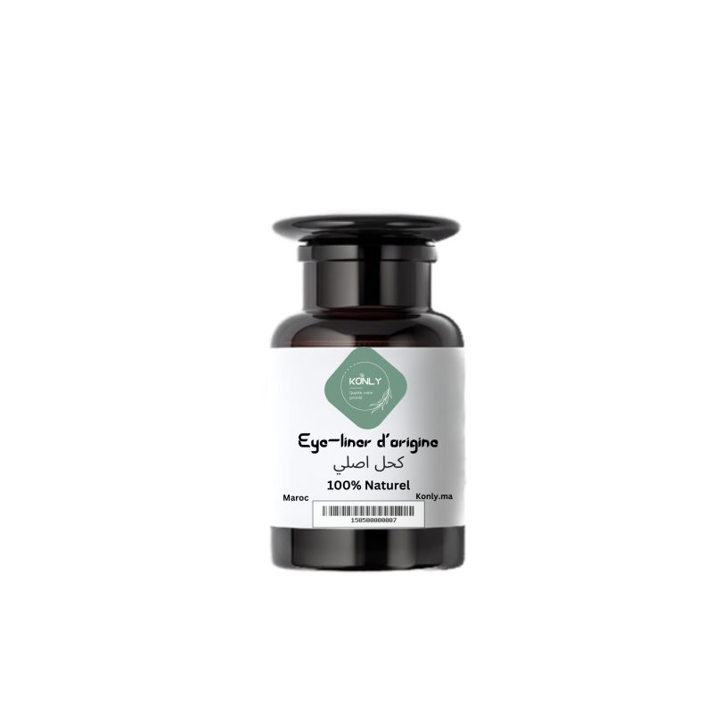 Eye-liner d'origine